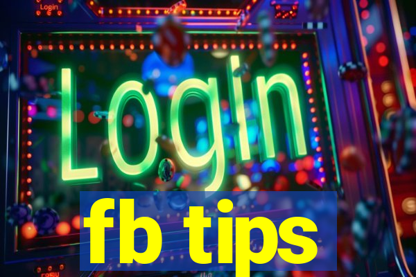 fb tips