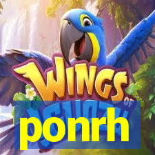 ponrh