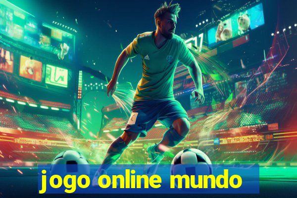 jogo online mundo