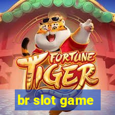 br slot game