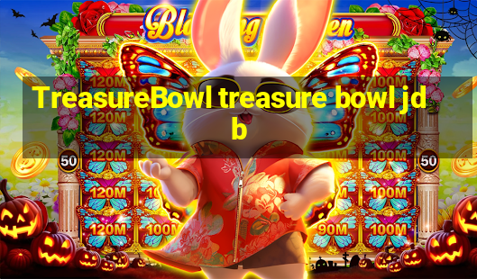 TreasureBowl treasure bowl jdb