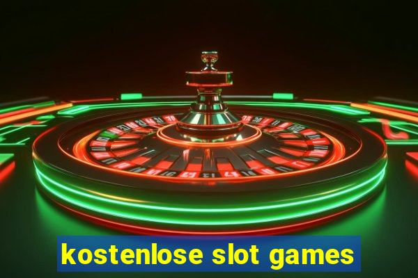 kostenlose slot games