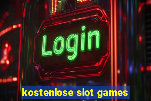 kostenlose slot games