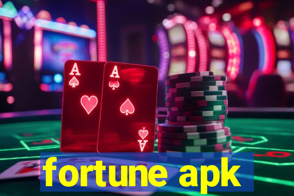 fortune apk