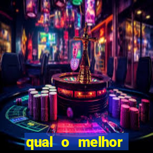 qual o melhor casino online para ganhar dinheiro