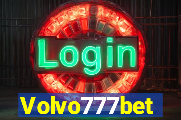 Volvo777bet