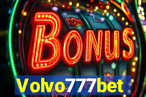 Volvo777bet