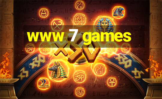 www 7 games