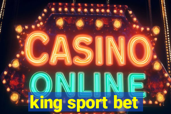 king sport bet