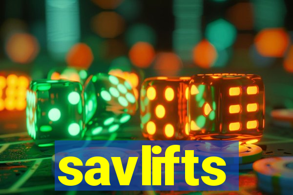 savlifts