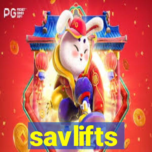 savlifts