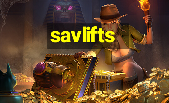 savlifts