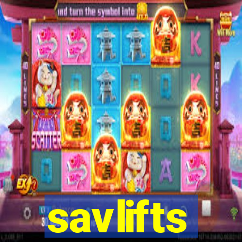 savlifts