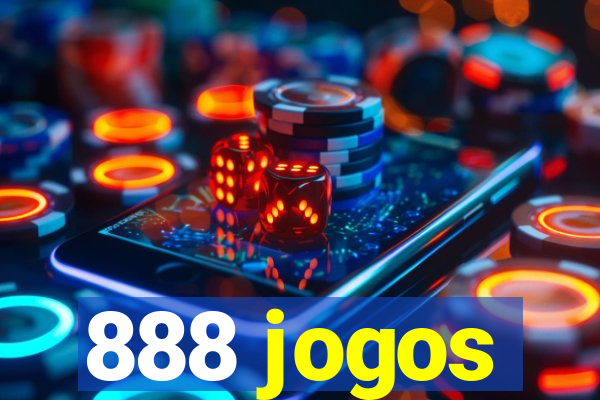 888 jogos