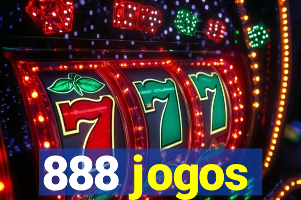 888 jogos