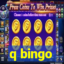 q bingo