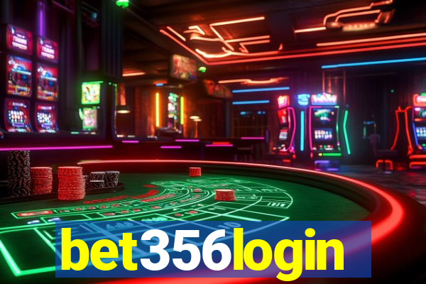 bet356login