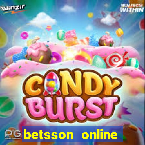 betsson online casino erfahrungen