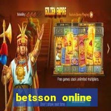 betsson online casino erfahrungen