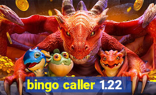 bingo caller 1.22