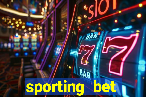 sporting bet deposito minimo