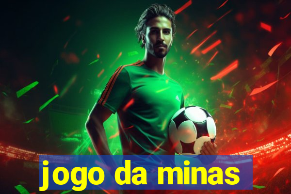 jogo da minas