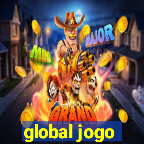 global jogo