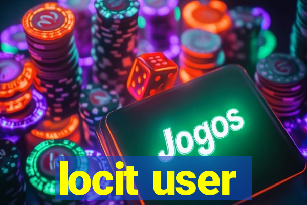 locit user