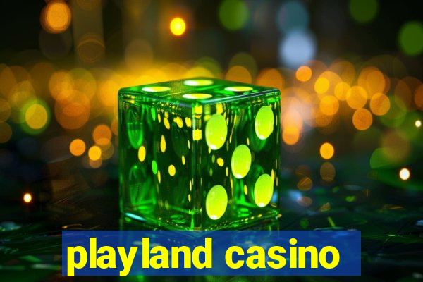 playland casino