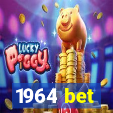 1964 bet