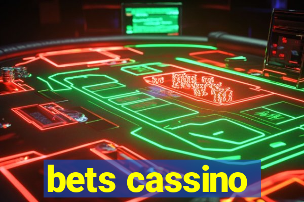 bets cassino