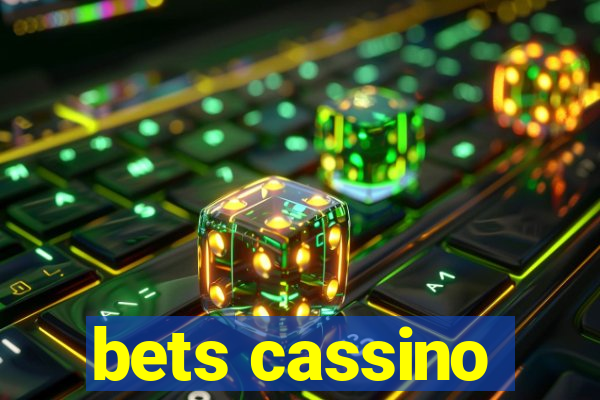 bets cassino