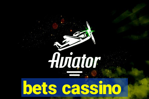 bets cassino