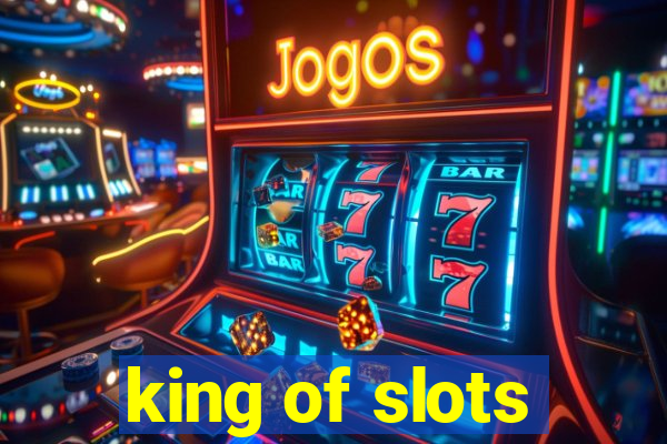 king of slots