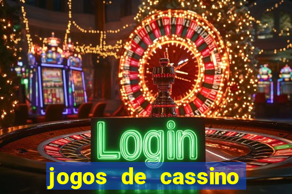 jogos de cassino facil de ganhar dinheiro