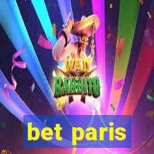 bet paris