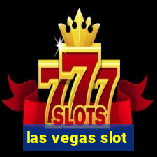 las vegas slot