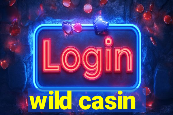 wild casin