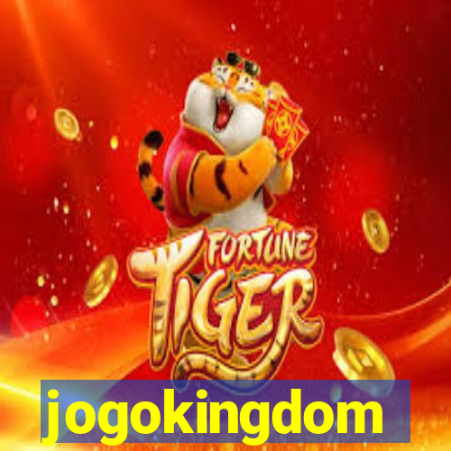 jogokingdom