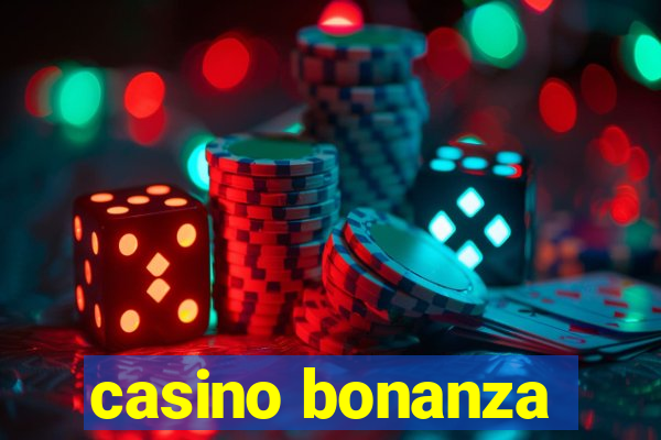 casino bonanza