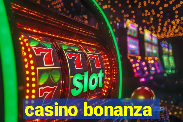 casino bonanza