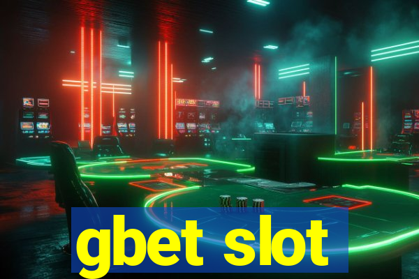 gbet slot