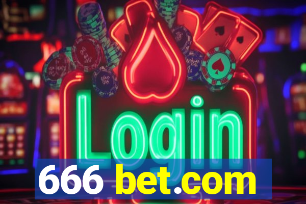 666 bet.com