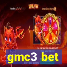 gmc3 bet