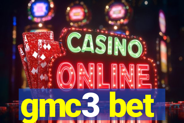 gmc3 bet