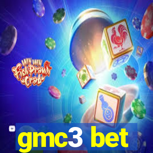 gmc3 bet