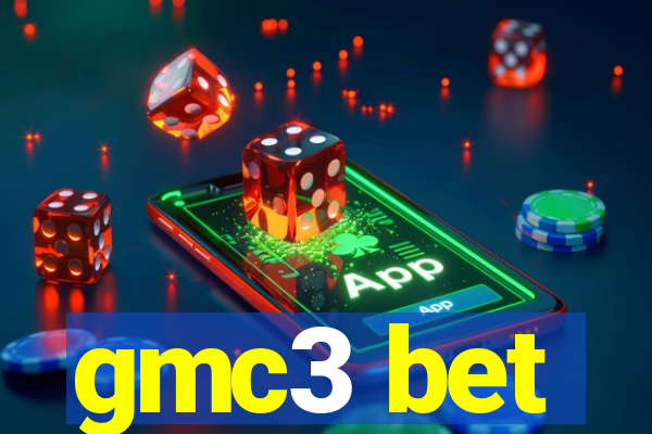 gmc3 bet