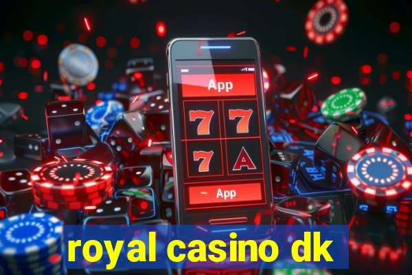 royal casino dk