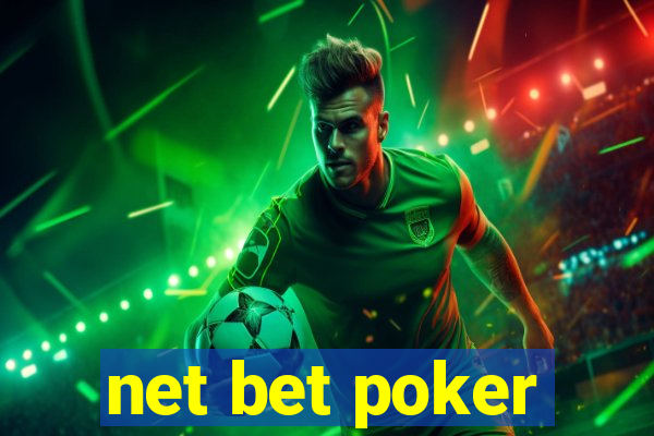 net bet poker