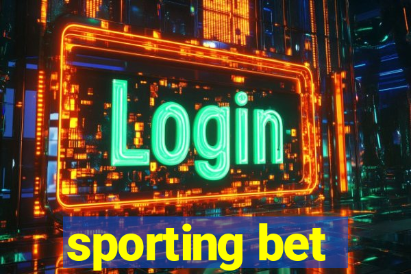 sporting bet